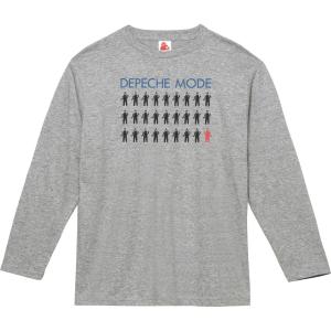 ウィーザー Weezer 音楽Tシャツ ロックTシャツ バンドTシャツ 長袖T