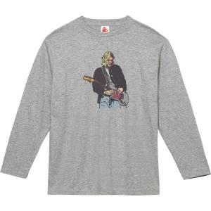 サウンドガーデン Soundgarden 音楽Tシャツ ロックTシャツ バンドT