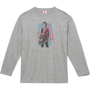 マイケル・シェンカー Michael Schenker 音楽Tシャツ ロックTシャツ