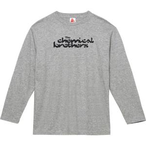 ケミカル ブラザーズ The Chemical Brothers 音楽Tシャツ ロックT