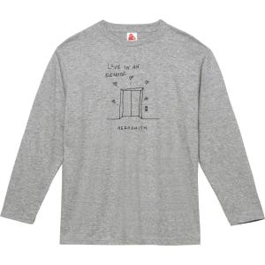 ザ スミス The Smiths 音楽Tシャツ ロックTシャツ バンドTシャツ 長袖T