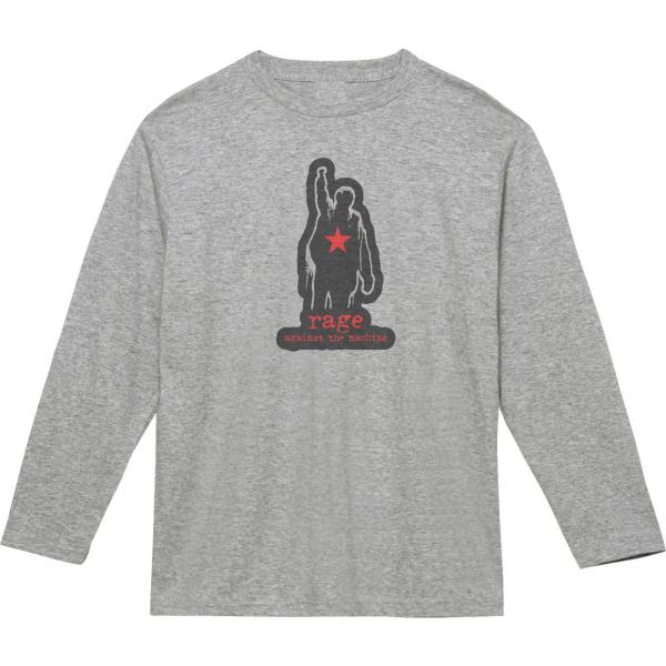 レイジ アゲインスト ザ マシーン Rage Against the Machine　音楽Tシャツ ...