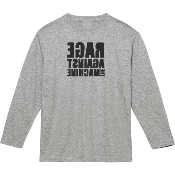 レイジ アゲインスト ザ マシーン  Rage Against the Machine　音楽Tシャツ...