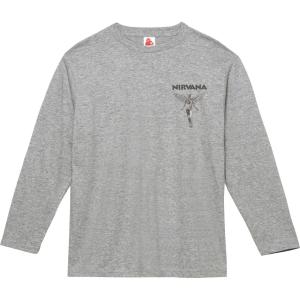 The ザ ザ 音楽Tシャツ ロックTシャツ バンドTシャツ 長袖Tシャツ