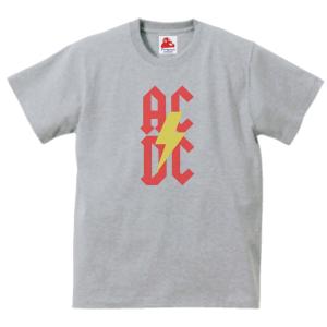 ザ フー The Who 音楽Tシャツ ロックTシャツ バンドTシャツ グレー