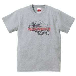 デザイン Tシャツ うずまき グレー : Tシャツ専門店 T1500 - 通販