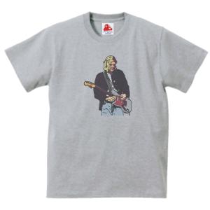 MOUNTAIN RESEARCH マウンテンリサーチ 25SS 日本製 Kurt 裏毛 