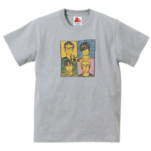 Blur ブラー 音楽Tシャツ ロックTシャツ バンドTシャツ : SHINSEITECH