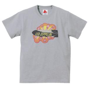 ザ フー The Who 音楽Tシャツ ロックTシャツ バンドTシャツ グレー