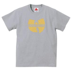 WU-TANG CLAN ウータン クラン 音楽Tシャツ ロックTシャツ バンドT
