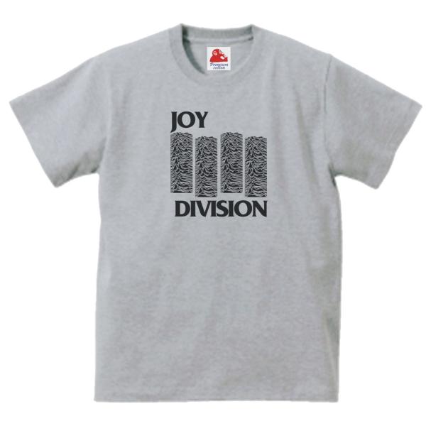 ジョイ ディヴィジョン  Joy Division)　音楽Tシャツ ロックTシャツ バンドTシャツ　...