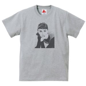 The ザ ザ 音楽Tシャツ ロックTシャツ バンドTシャツ グレー