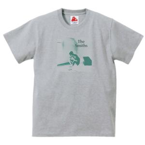 ザ・スミス The Smiths 音楽Tシャツ ロックTシャツ バンドTシャツ