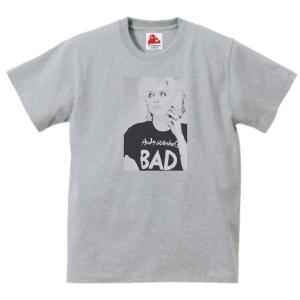 ザ フー The Who 音楽Tシャツ ロックTシャツ バンドTシャツ グレー