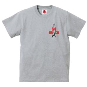 マルーン5 Maroon 5 音楽Tシャツ ロックTシャツ バンドTシャツ グレー