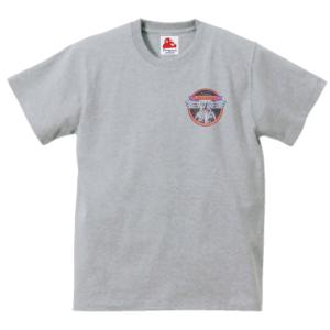 マルーン5 Maroon 5 音楽Tシャツ ロックTシャツ バンドTシャツ グレー