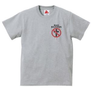 バッド レリジョン Bad Religion 音楽Tシャツ ロックTシャツ バンドT