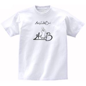 アヴェレイジ ホワイト バンド Average White Band　バンド　シネマ　ロック　Tシャツ　ハイクオリティヘビーウェイト　透けない 厚手 7.4オンス｜shinseitech