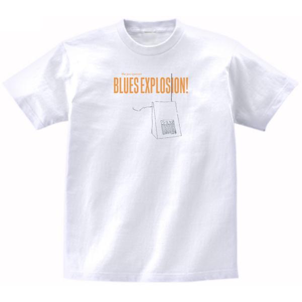 ジョン スペンサー Jon Spencer Blues Explosion　バンド　シネマ　ロック　...