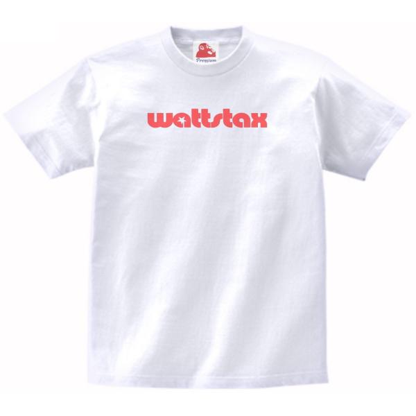 ワッツタックススタックス・コンサート  Wattstax　バンド　シネマ　ロック　Tシャツ　ハイクオ...