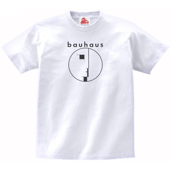 バウハウス Bauhaus　バンド　シネマ　ロック　Tシャツ　ハイクオリティヘビーウェイト　透けない...