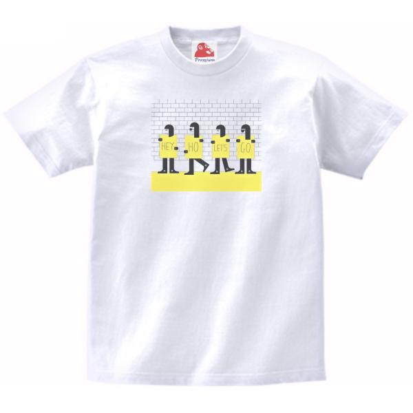 RAMONES ラモーンズ　バンド　シネマ　ロック　Tシャツ　ハイクオリティヘビーウェイト　透けない...