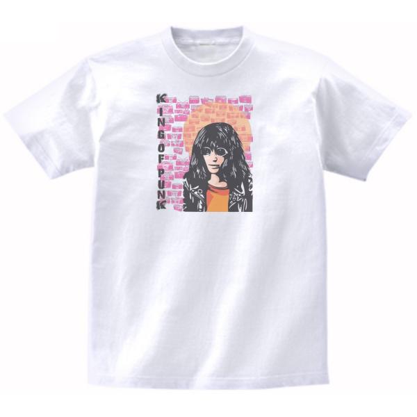 Ramones  ラモーンズ　バンド　シネマ　ロック　Tシャツ　ハイクオリティヘビーウェイト　透けな...