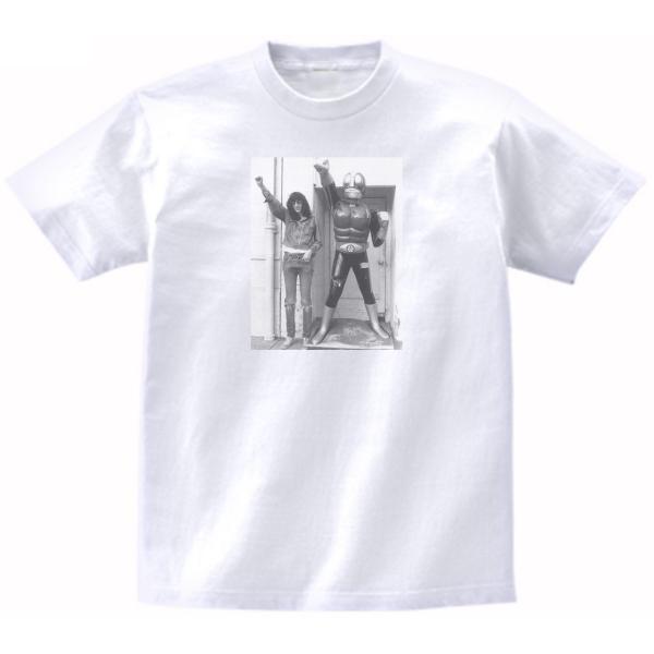 RAMONES ラモーンズ　バンド　シネマ　ロック　Tシャツ　ハイクオリティヘビーウェイト　透けない...