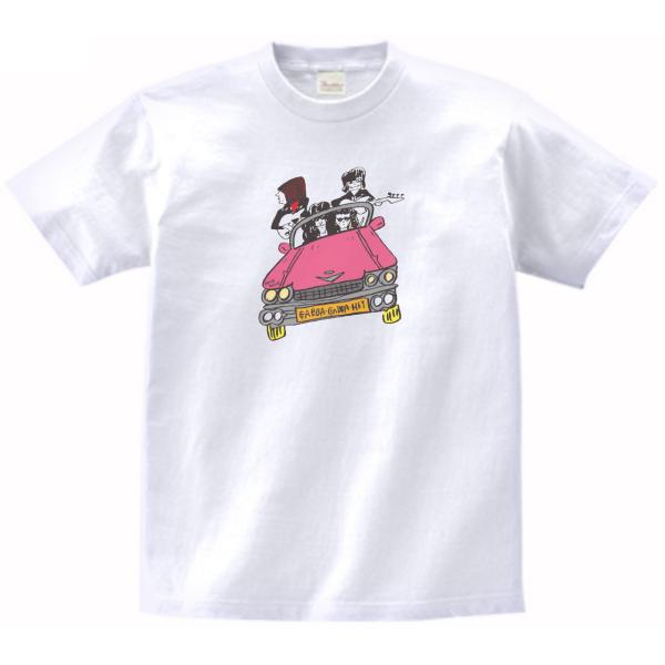 RAMONES　バンド　シネマ　ロック　Tシャツ　ハイクオリティヘビーウェイト　透けない 厚手 7....