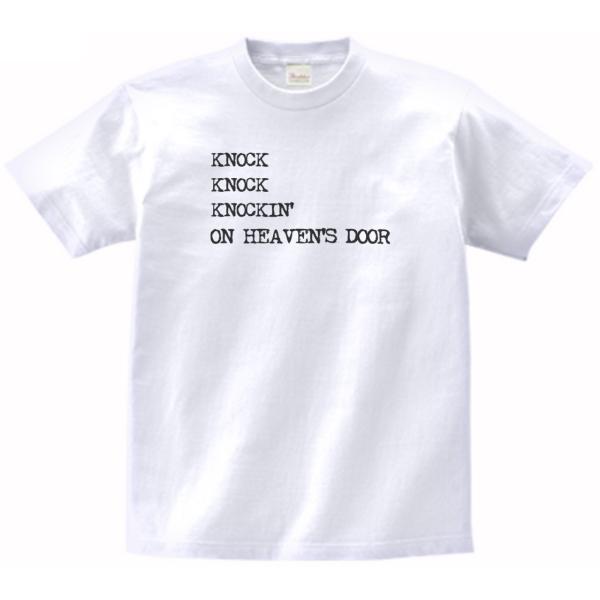 Knockin' on Heaven's Door　天国への扉　ボブディラン　バンド　シネマ　ロック...