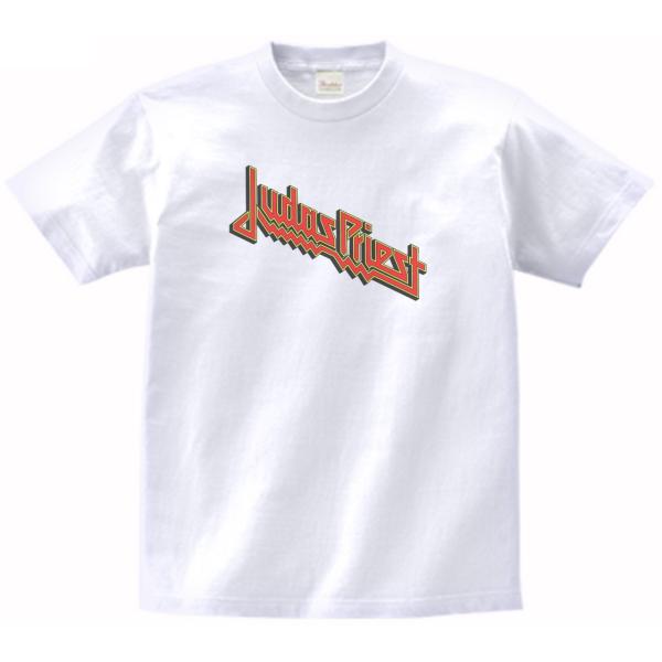ジューダス・プリースト　 Judas Priest　バンド　シネマ　ロック　Tシャツ　ハイクオリティ...