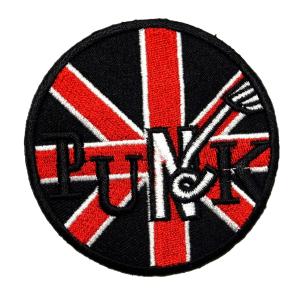 アイロンワッペン ミニワッペン ワッペン 刺繍ワッペン アルファベット
