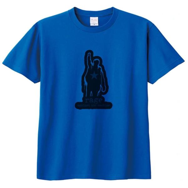 レイジ アゲインスト ザ マシーン Rage Against the Machine　音楽Tシャツ ...