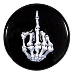 缶バッジ 音楽 MICHAEL SCHENKER GROUP 38mm ピンバッジ
