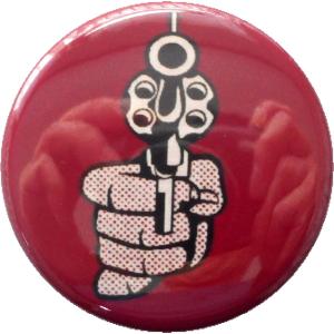 缶バッジ 76 38mm ピンバッジ : SHINSEITECH - 通販 - Yahoo