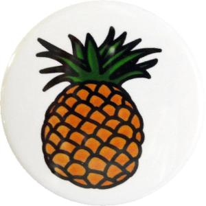 缶バッジ FUCK YOU 38mm ピンバッジ : SHINSEITECH - 通販 - Yahoo