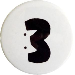 缶バッジ その他 38mm ピンバッジ : SHINSEITECH - 通販 - Yahoo