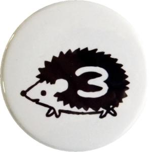 缶バッジ 76 38mm ピンバッジ : SHINSEITECH - 通販 - Yahoo