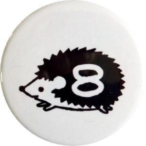 缶バッジ 76 38mm ピンバッジ : SHINSEITECH - 通販 - Yahoo