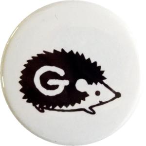 缶バッジ 音楽 THE STONE ROSES 38mm ピンバッジ : SHINSEITECH