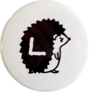 缶バッジ 音楽 MICHAEL SCHENKER GROUP 38mm ピンバッジ