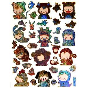 キラキラシール キュートハート : SHINSEITECH - 通販 - Yahoo