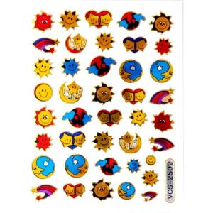 キラキラシール キュートハート : SHINSEITECH - 通販 - Yahoo