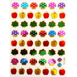 キラキラシール 数字 : SHINSEITECH - 通販 - Yahoo!ショッピング