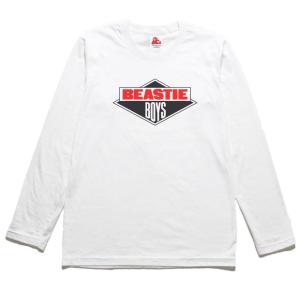 ビースティ ボーイズ Beastie Boys 音楽Tシャツ ロックTシャツ バンドT