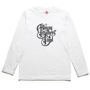 オールマン ブラザーズ バンド The Allman Brothers Band 音楽Tシャツ