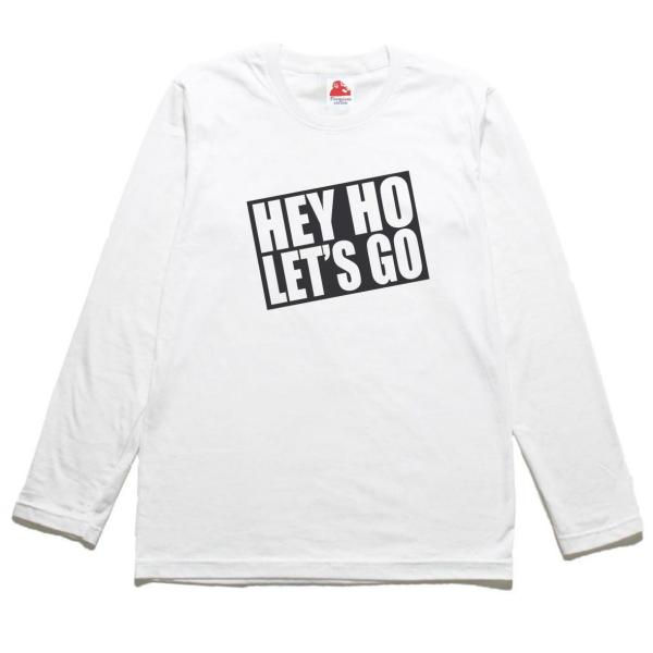 ラモーンズ Ramones　音楽Tシャツ ロックTシャツ バンドTシャツ 長袖Tシャツ ロングスリー...