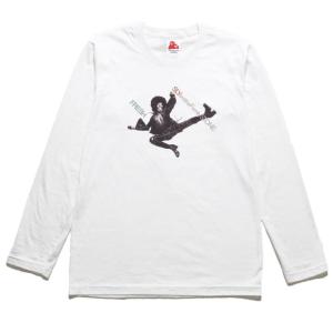 プライマルスクリーム primal scream バンドTシャツ ロンT A0YEghqX6zAe2RqwZZKgFx5w6jnE9I