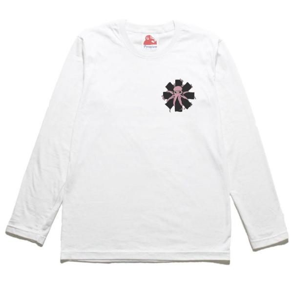 Red Hot Chili Peppers  レッドホットチリペッパーズ　音楽Tシャツ ロックTシャ...