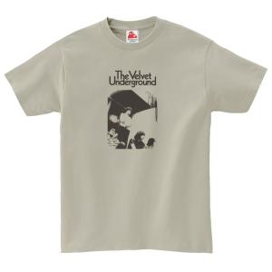 サウンドガーデン Soundgarden 音楽Tシャツ ロックTシャツ バンドT